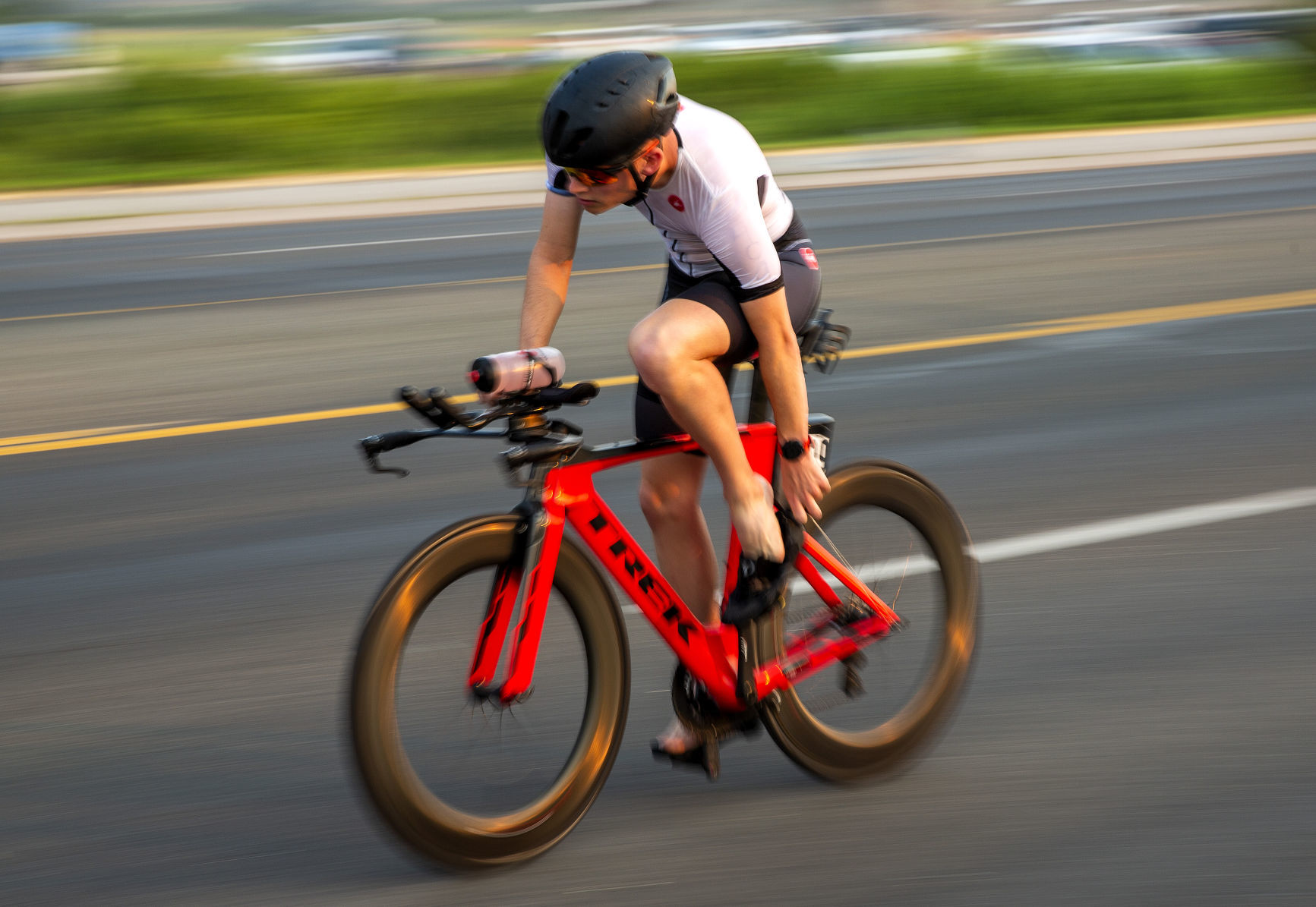 Spudman Triathlon